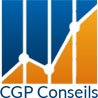 CGP Conseils logo