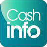 Cashinfo logo